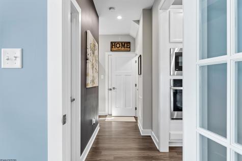 265 Falling Water Lane Morgantown WV 26508