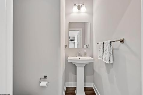 265 Falling Water Lane Morgantown WV 26508