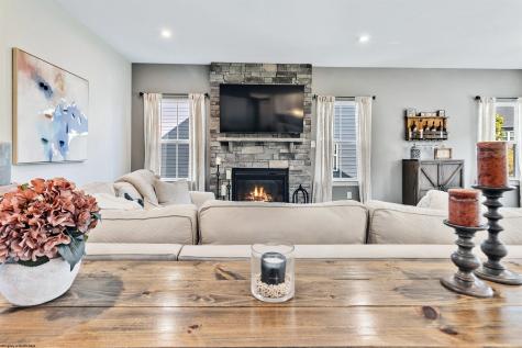 265 Falling Water Lane Morgantown WV 26508