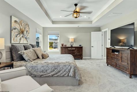 265 Falling Water Lane Morgantown WV 26508