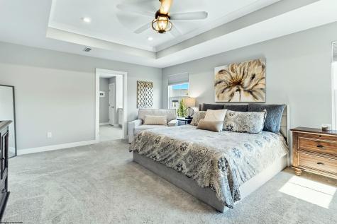 265 Falling Water Lane Morgantown WV 26508