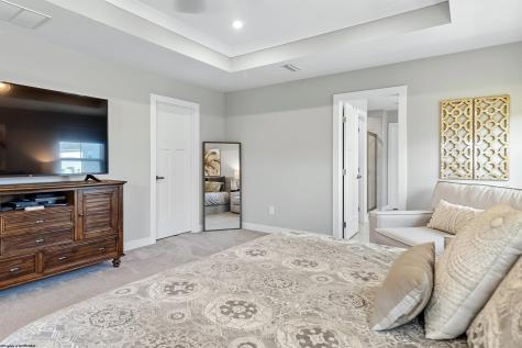 265 Falling Water Lane Morgantown WV 26508