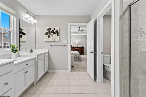 265 Falling Water Lane Morgantown WV 26508
