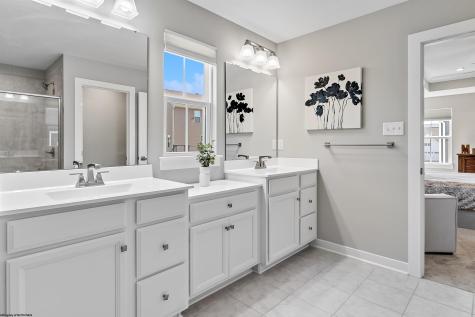 265 Falling Water Lane Morgantown WV 26508