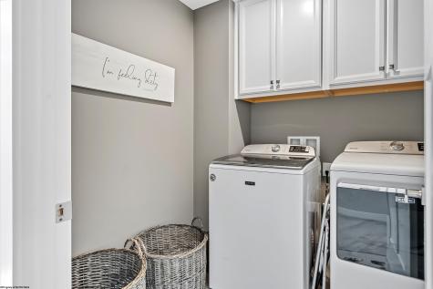 265 Falling Water Lane Morgantown WV 26508