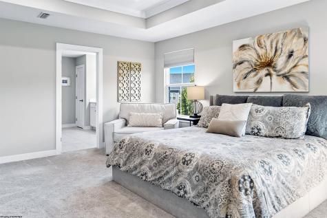 265 Falling Water Lane Morgantown WV 26508