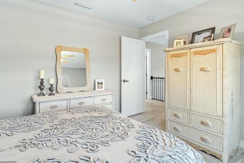 265 Falling Water Lane Morgantown WV 26508