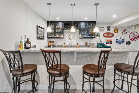 265 Falling Water Lane Morgantown WV 26508