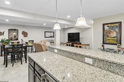 265 Falling Water Lane Morgantown WV 26508