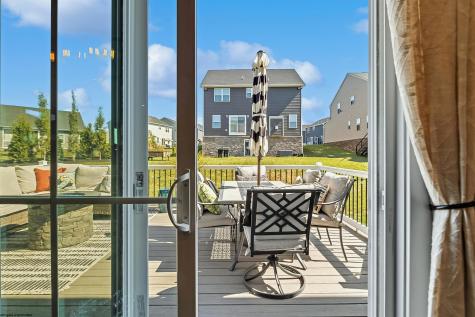 265 Falling Water Lane Morgantown WV 26508