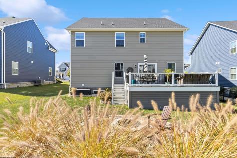 265 Falling Water Lane Morgantown WV 26508