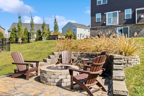 265 Falling Water Lane Morgantown WV 26508