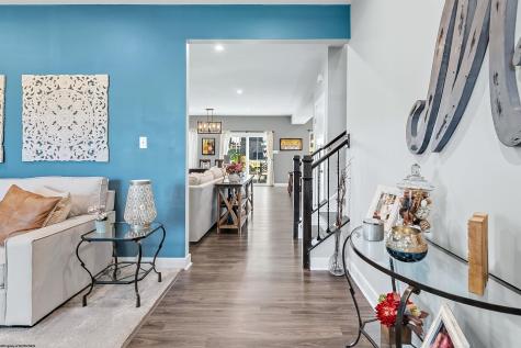 265 Falling Water Lane Morgantown WV 26508