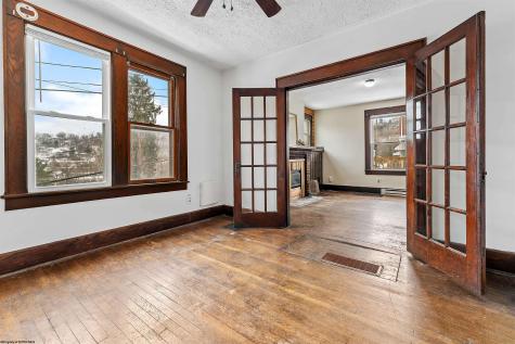 621 Alma Street Morgantown WV 26501