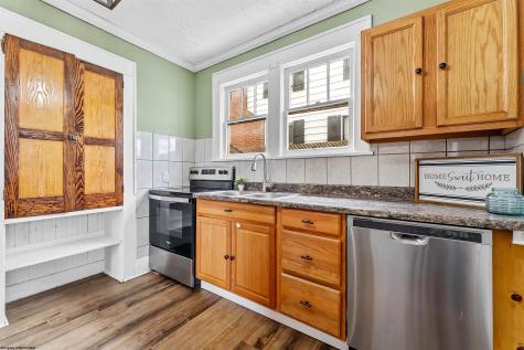 621 Alma Street Morgantown WV 26501
