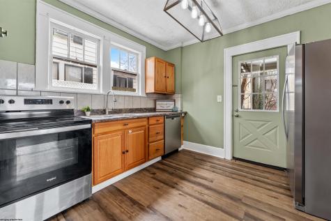 621 Alma Street Morgantown WV 26501