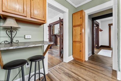 621 Alma Street Morgantown WV 26501