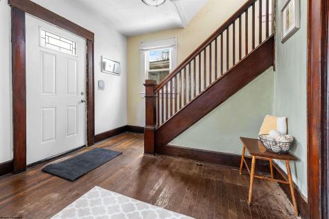 621 Alma Street Morgantown WV 26501