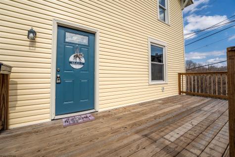 621 Alma Street Morgantown WV 26501