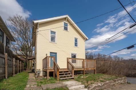 621 Alma Street Morgantown WV 26501