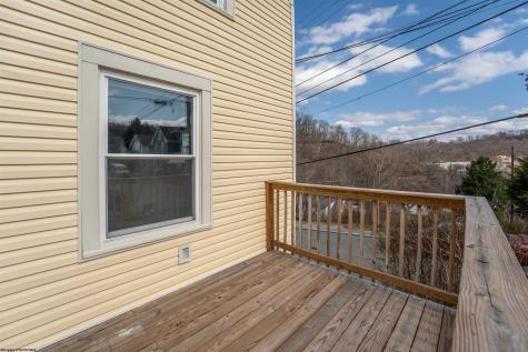 621 Alma Street Morgantown WV 26501