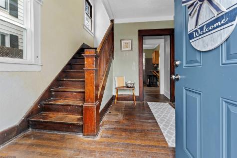 621 Alma Street Morgantown WV 26501
