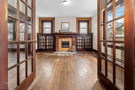 621 Alma Street Morgantown WV 26501