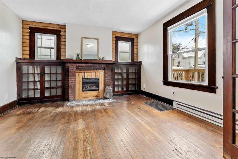 621 Alma Street Morgantown WV 26501