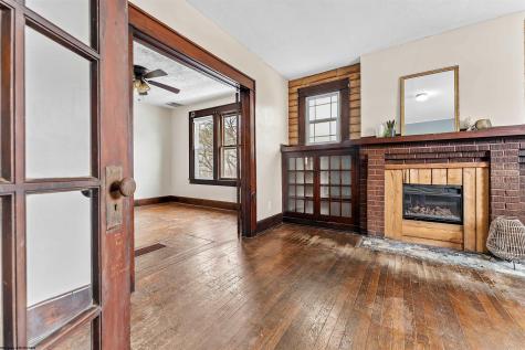 621 Alma Street Morgantown WV 26501