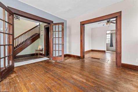 621 Alma Street Morgantown WV 26501