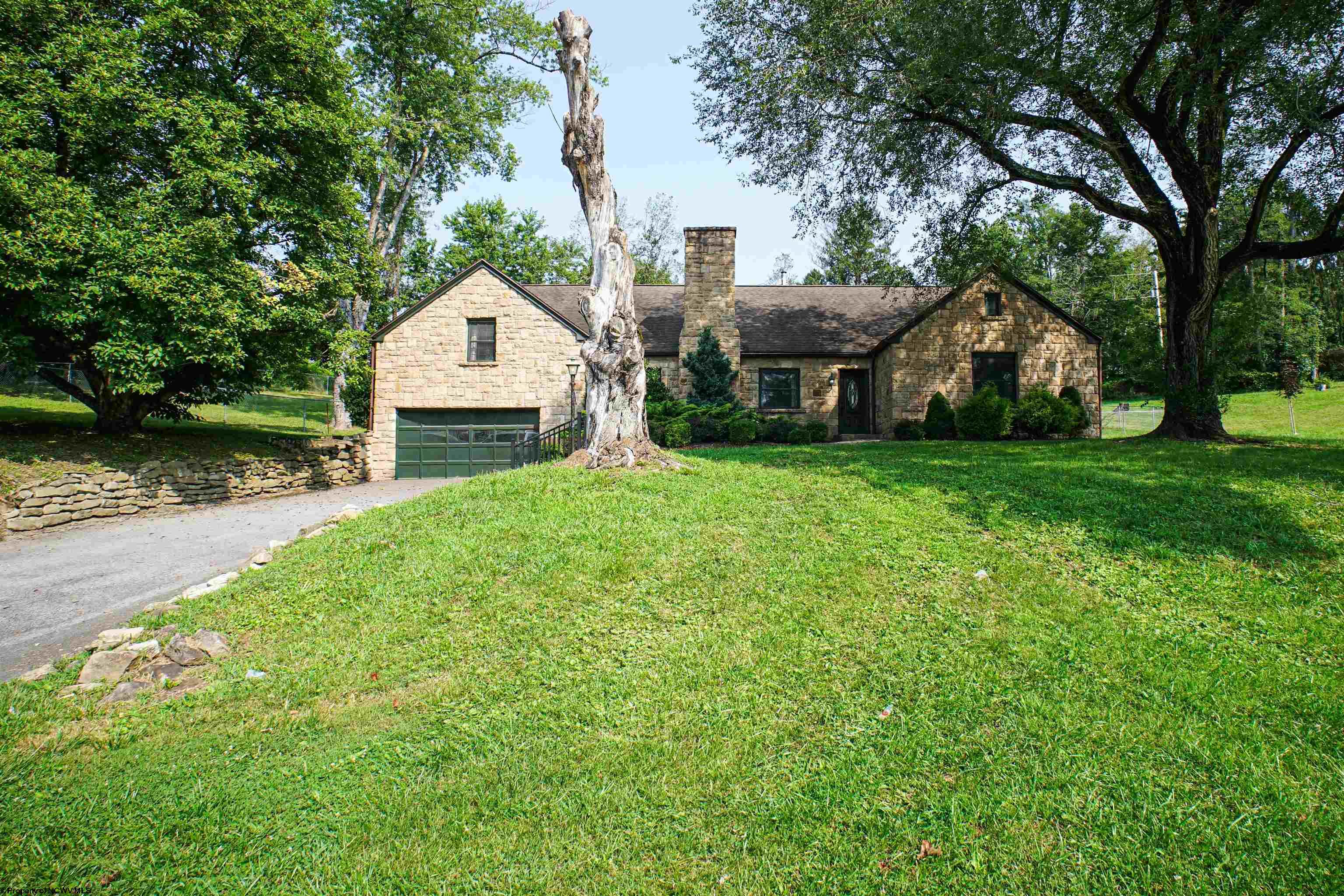 1739 Fairmont Avenue Fairmont WV 26554