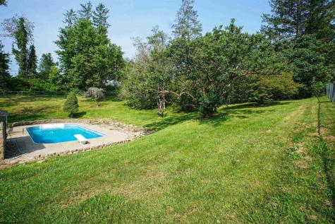 1739 Fairmont Avenue Fairmont WV 26554