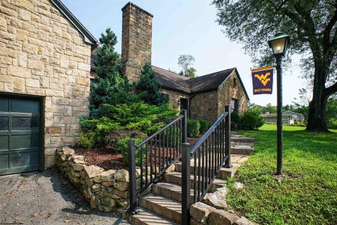 1739 Fairmont Avenue Fairmont WV 26554