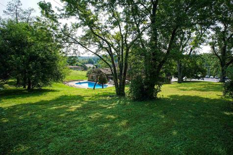 1739 Fairmont Avenue Fairmont WV 26554