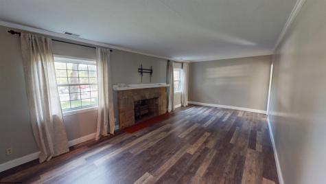 1739 Fairmont Avenue Fairmont WV 26554