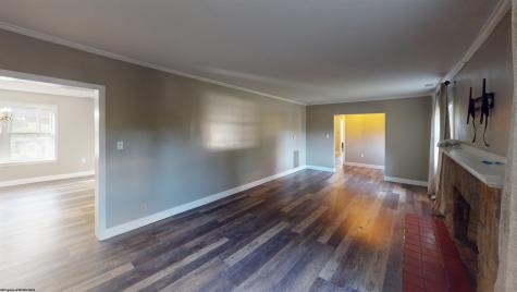 1739 Fairmont Avenue Fairmont WV 26554