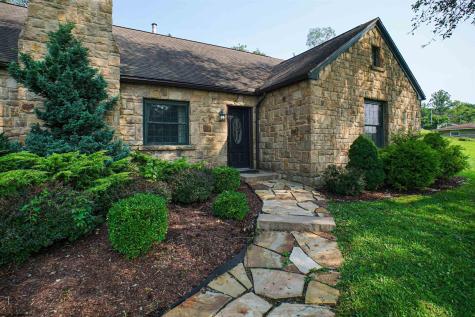 1739 Fairmont Avenue Fairmont WV 26554