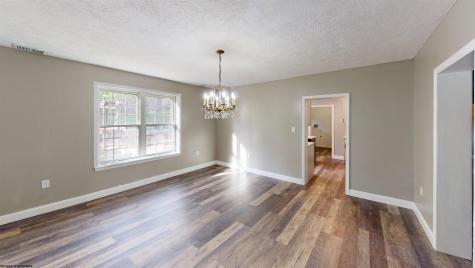 1739 Fairmont Avenue Fairmont WV 26554