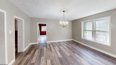 1739 Fairmont Avenue Fairmont WV 26554