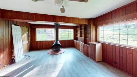 1739 Fairmont Avenue Fairmont WV 26554