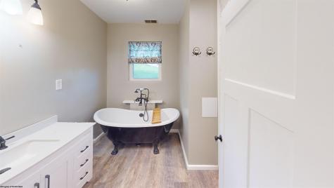 1739 Fairmont Avenue Fairmont WV 26554