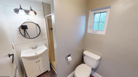 1739 Fairmont Avenue Fairmont WV 26554