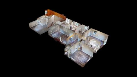 1739 Fairmont Avenue Fairmont WV 26554