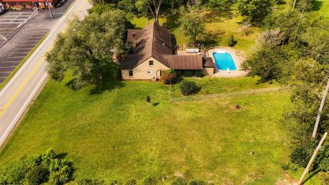 1739 Fairmont Avenue Fairmont WV 26554