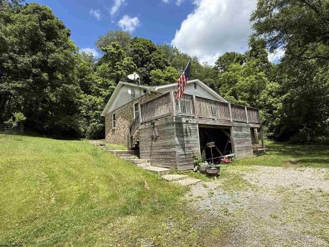 3416 Pleasantdale Road Kingwood WV 26537