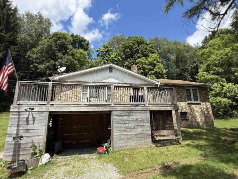 3416 Pleasantdale Road Kingwood WV 26537