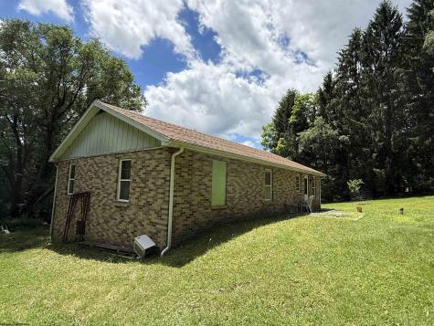 3416 Pleasantdale Road Kingwood WV 26537