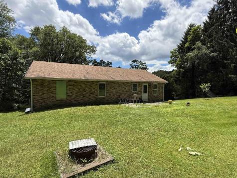 3416 Pleasantdale Road Kingwood WV 26537