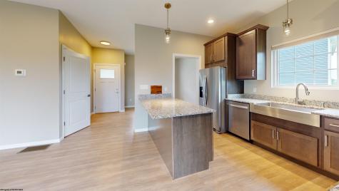 132 Landing Drive Morgantown WV 26508