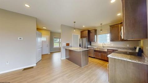 132 Landing Drive Morgantown WV 26508